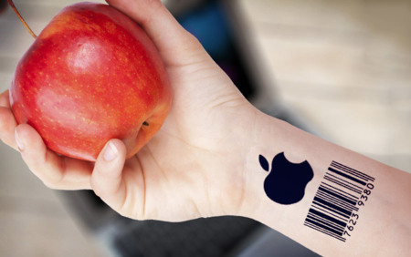 Acerca de las pruebas de lealtad y los falsos proyectos de Apple