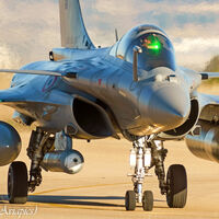 España acordó con Alemania y Francia un sorpasso a EEUU. Y va a terminar con una flota de F-35 por culpa de un nombre francés