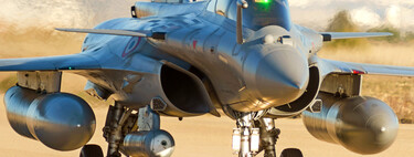 Spain agreed with Germany and France to bypass the US. And it will end with a fleet of F-35s because of a French name