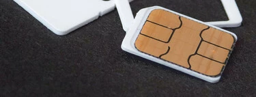 La tarjeta SIM sirve para algo más que hacer llamadas. Tiene almacenamiento y puedes guardar cosas en ella