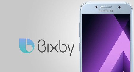 ¿Tendrán botón de Bixby los próximos Galaxy A 2018?