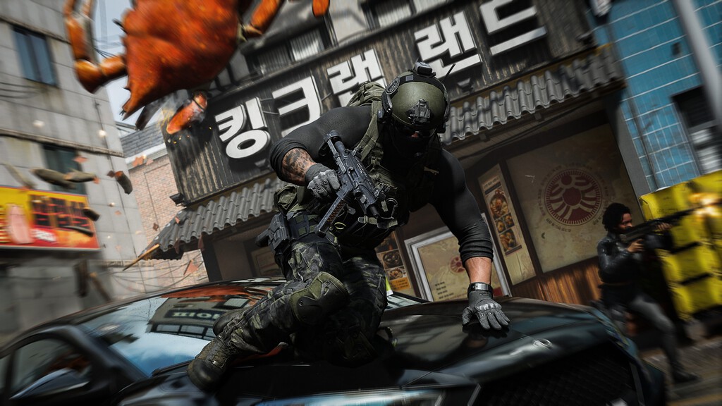 Activision promete que en Call of Duty: Modern Warfare 4 no habrá skins estúpidas, pero hay motivos para desconfiar 