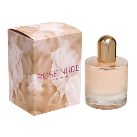 rose nude