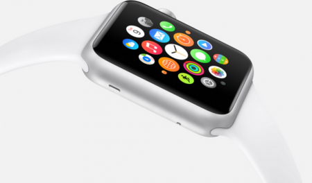 Cinco cosas del Apple Watch que me encantaría ver en el futuro de iOS