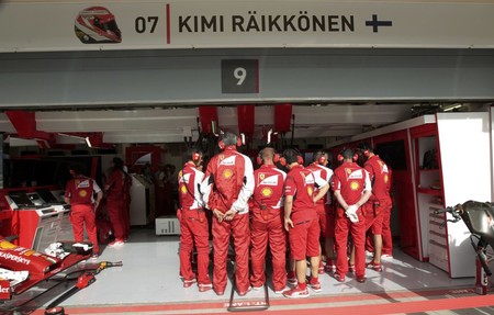 ¡Insólito! La FIA crea una línea directa para que los equipos de Fórmula 1 denuncien las trampas de sus rivales