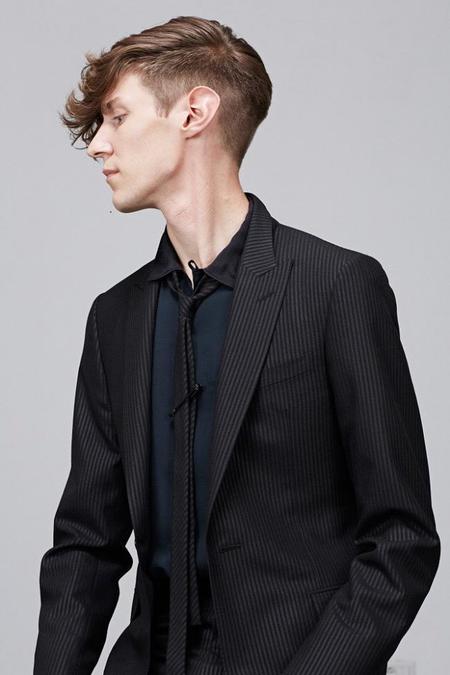¿Elegante y cool? Sólo Lanvin en su colección de pre-primavera para el 2015