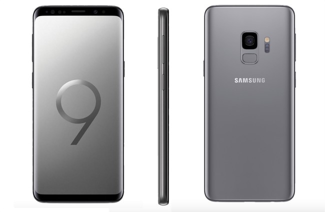 Samsung Galaxy S9
