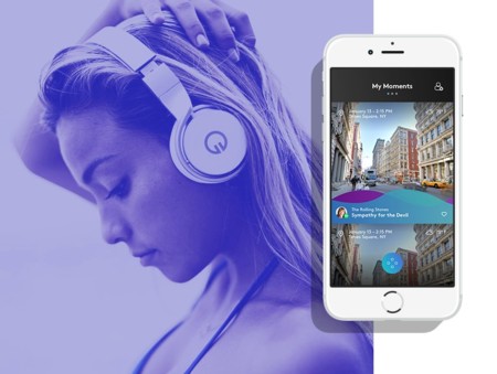 Twitter invierte por primera vez en hardware: auriculares con conexión a redes sociales