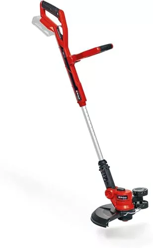 Einhell Recortadora de césped con batería GE-CT 18/30 Li-Solo Power X-Change