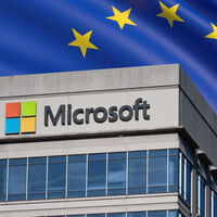 Microsoft olvida el pasado del Google ruso y confiará en él para su proyecto europeo