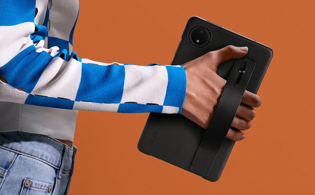 Esta Tablet de Xiaomi tiene 4 grandes ventajas sobre otras: tiene radio, tiene infrarrojos, cabe en una mano y su precio es ridículo