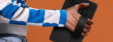 La REDMI Pad que puedes usar a una mano por menos de 99 euros y con dos funciones 'obsoletas' por las que Xiaomi sigue apostando