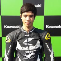 Kenan Sofuoglu ya tiene sustituto para Tailandia: Thitipong Warokorn pilotará su Kawasaki Ninja ZX-6R