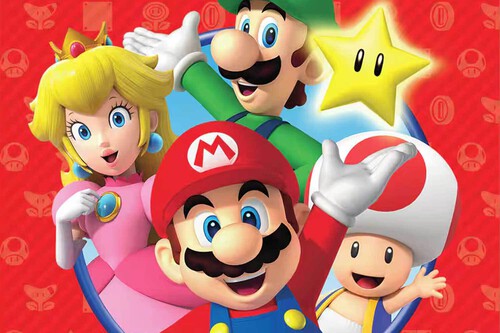Nintendo Eshop