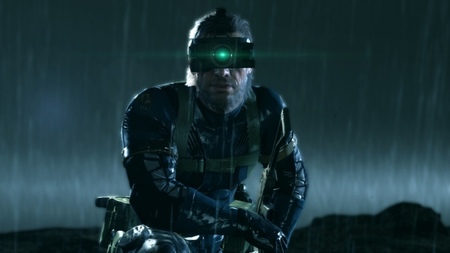 Kojima nos mostrará las entrañas de ‘Metal Gear Solid: Ground Zeroes’ en la GDC 2013