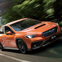 El Subaru WRX S4 es de momento la variante más deportiva del compacto que sirve de aperitivo del esperado STi