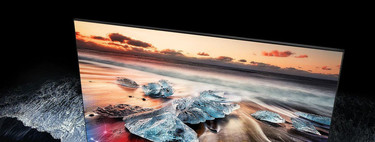 ¿Se puede apreciar una gran diferencia entre contenido en 4K y 8K? Este estudio determina que por lo general no es perceptible