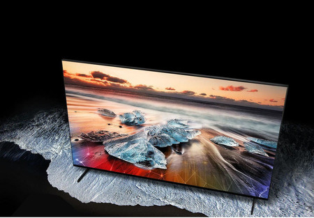 ¿Se puede apreciar una gran diferencia entre contenido en 4K y 8K? Este estudio determina que por lo general no es perceptible
