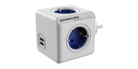 Powercube