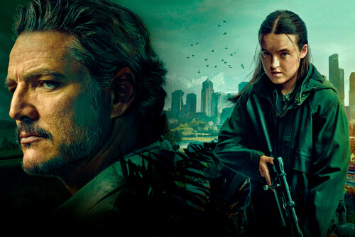 La Temporada 2 de la serie de The Last of Us está sufriendo el mismo mal que el videojuego de Naughty Dog