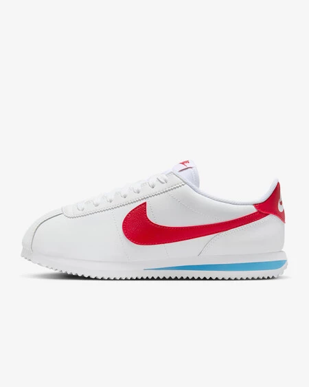 W Nike Cortez