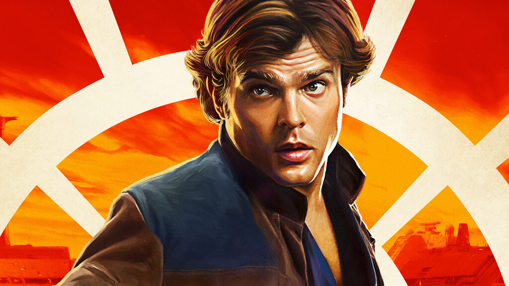 ¿Tienes más ganas de Han Solo? Los creadores del spin-off no descartan una secuela del contrabandista galáctico ¿Tienes más ganas de Han Solo? Los creadores del spin-off no descartan una secuela del contrabandista galáctico