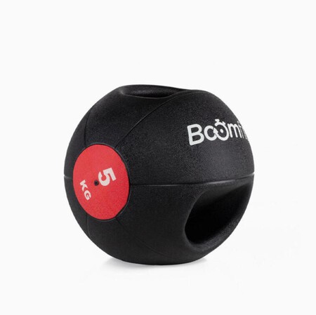 Balon Medicinal C Asa 5kg Boomfit 1