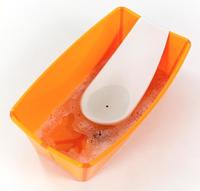 Soporte para la bañera FlexiBath