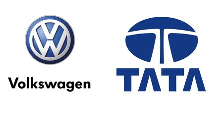 Volkswagen y sus planes para aliarse en un futuro cercano con Tata Motors