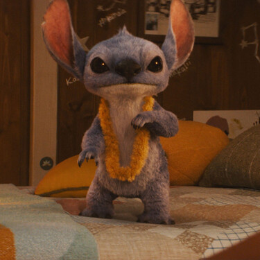 Lilo Y Stitch 0