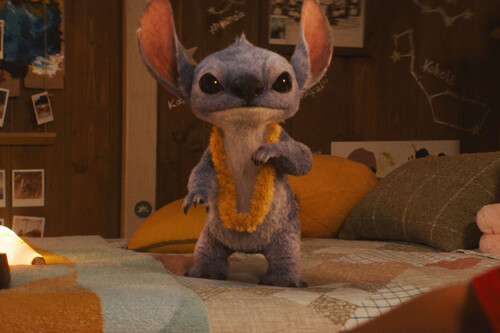 A lo mejor Disney solo quería vender juguetes, pero con la nueva versión de Lilo y Stitch ha logrado algo que lleva intentando sin demasiado éxito casi 30 años 