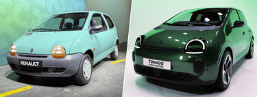 El nuevo Renault Twingo es mucho más que la última reinterpretación nostálgica. Es la confirmación del designed en China, made in Europe