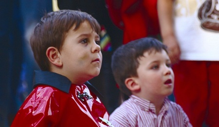 ¿Por qué no preparar el almuerzo de nuestros hijos para el colegio?