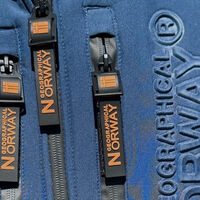 Por fin la tenemos: la chaqueta Geographical Norway más calentita e ideal para regalar en Navidad con descuentazo incluido    