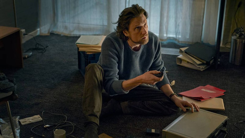 Hoy en Netflix el regreso de uno de los mejores thrillers de la plataforma. La serie sube la apuesta y confirma que sigue siendo una joya del terror psicológico