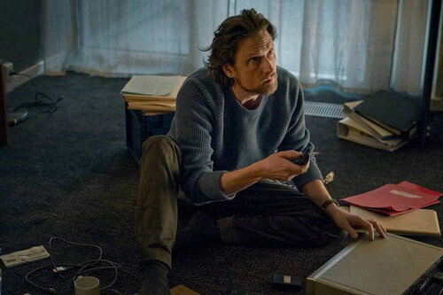 Hoy en Netflix el regreso de uno de los mejores thrillers de la plataforma. La serie sube la apuesta y confirma que sigue siendo una joya del terror psicológico 
