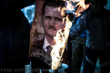 Miles de emails filtrados revelan los hábitos del dictador sirio Bashar Al-Assad