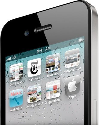 iOS 5 corregirá el ralentizamiento de las aplicaciones web guardadas en la pantalla principal