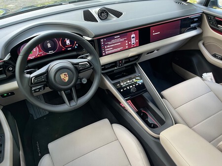 MACAN5