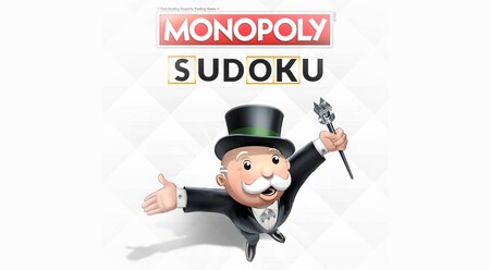 Nuevo Monopoly Sudoku, el juego que combina los rompecabezas con la especulación inmobiliaria