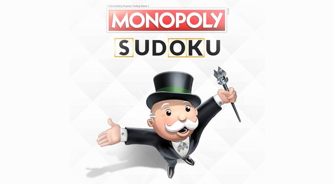 Monopoly Sudoku