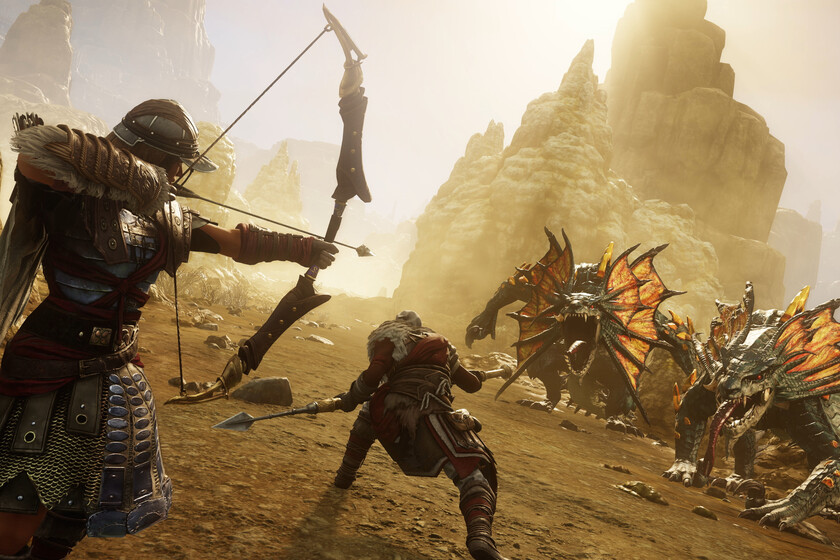 Imagen de New World