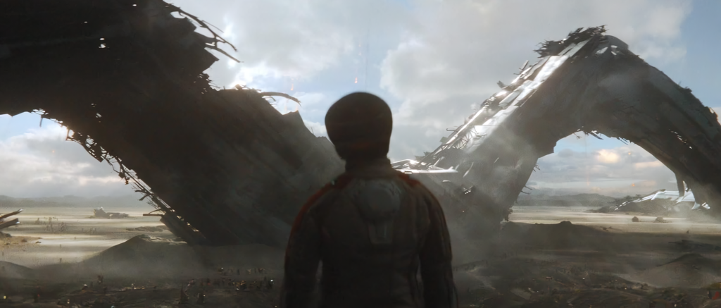 Hoy en Prime Video: una de las mejores películas de ciencia ficción en los últimos años, obra del director de Jurassic World Rebirth . Noticias en tiempo real