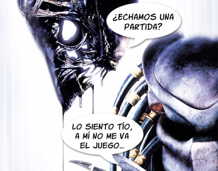 Rebellion se disculpa por el funcionamiento de la demo de 'Aliens vs. Predator'