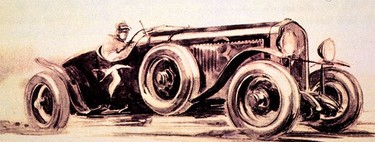 Hispano-Suiza humilla a Stutz