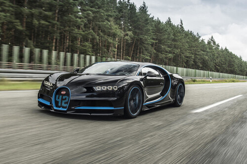 Bugatti