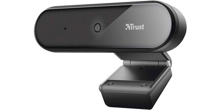 Trust Tyro Webcam