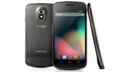 Android 7.1 Nougat llega al Galaxy Nexus de forma extraoficial