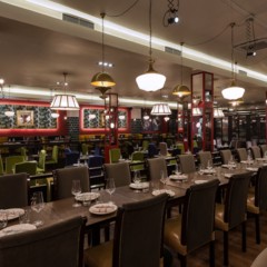 Foto 15 de 29 de la galería tenorio-barcelona en Trendencias Lifestyle