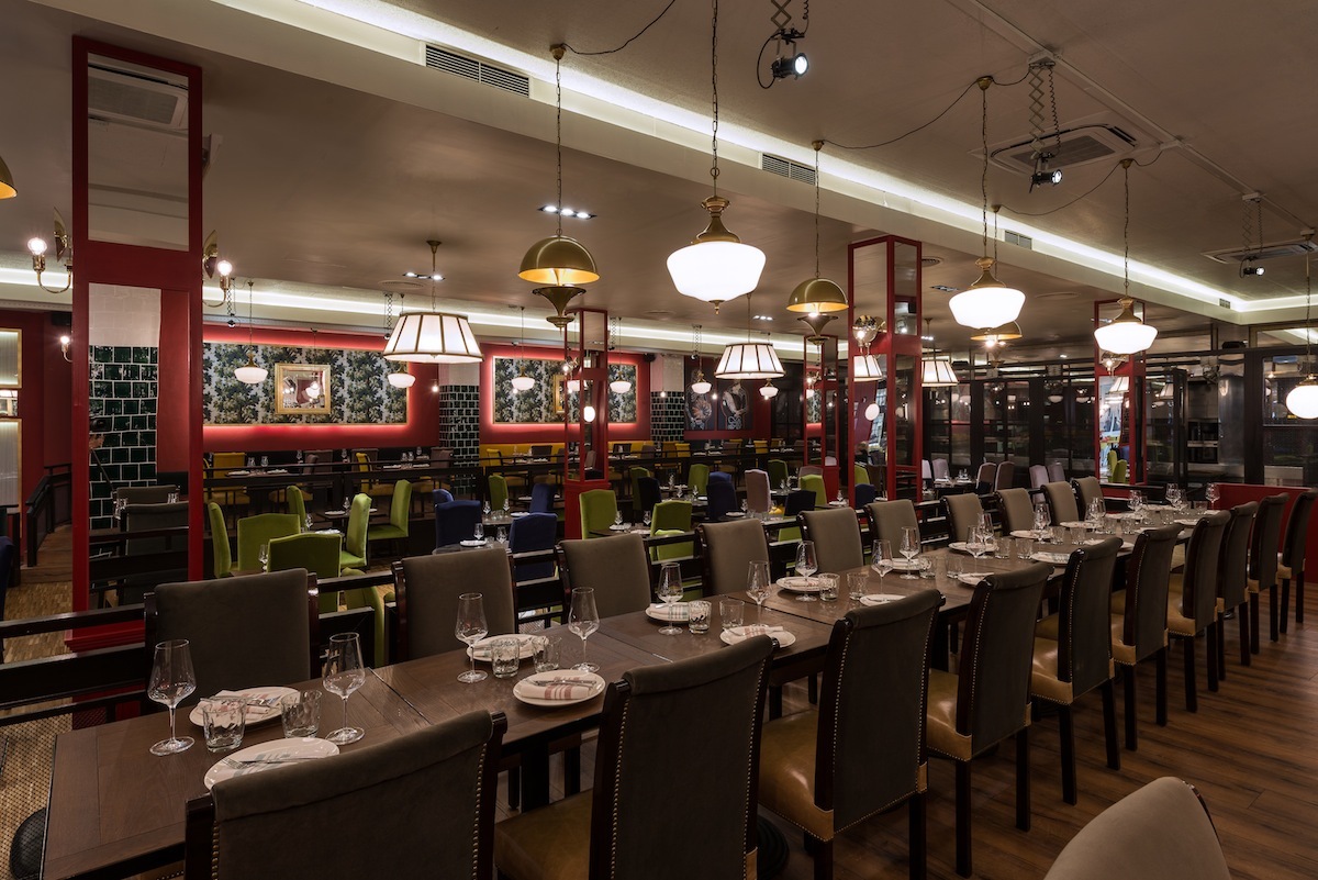 Foto de Tenorio Barcelona (15/29)